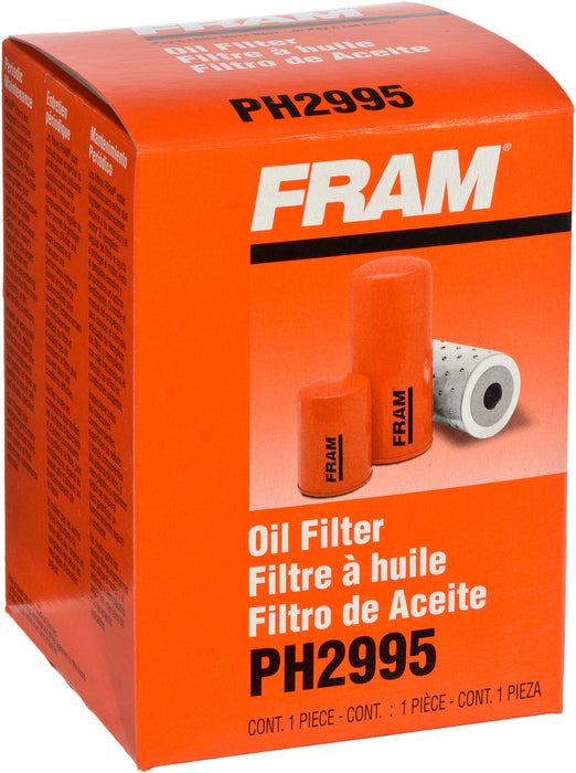 PH2995 FRAM Extra Guard Oil Filter