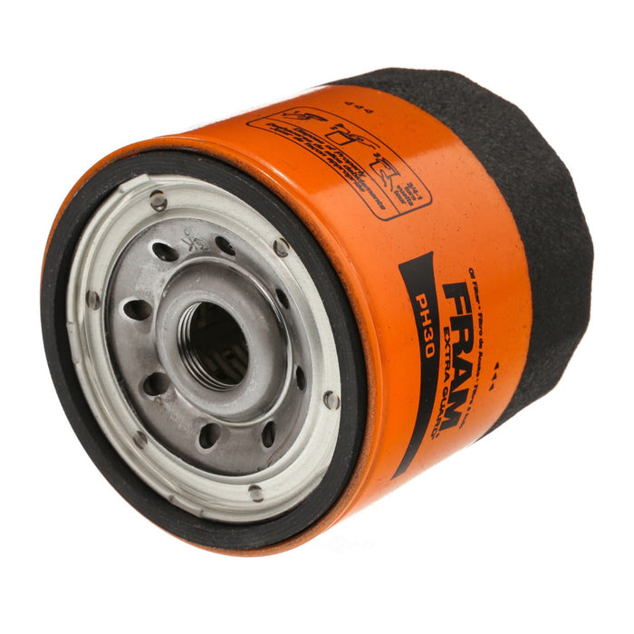 PH30 FRAM Extra Guard Oil Filter — Partsource