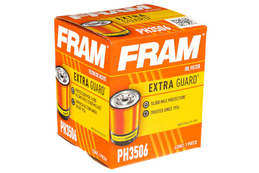 PH3506 FRAM Extra Guard Oil Filter