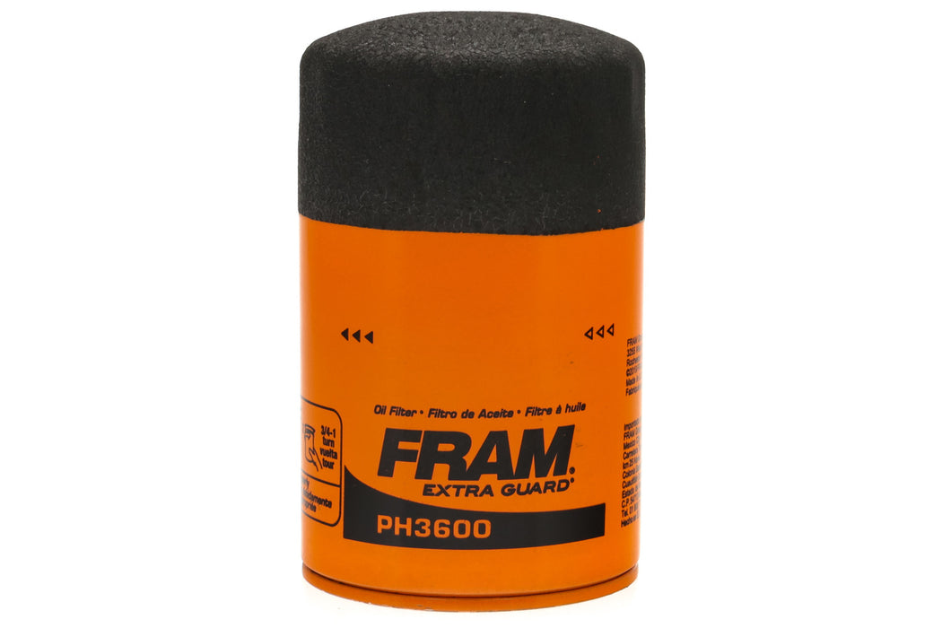 PH3600 FRAM Extra Guard Oil Filter