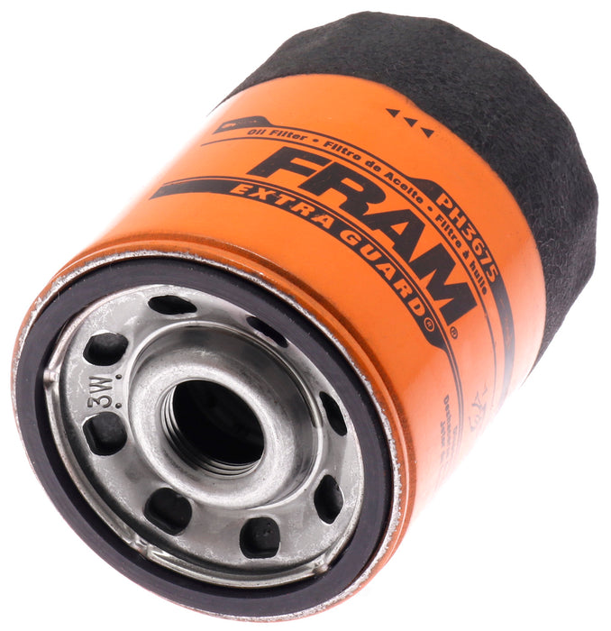PH3675 FRAM Extra Guard Oil Filter