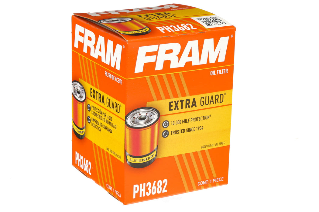 PH3682 FRAM Extra Guard Oil Filter