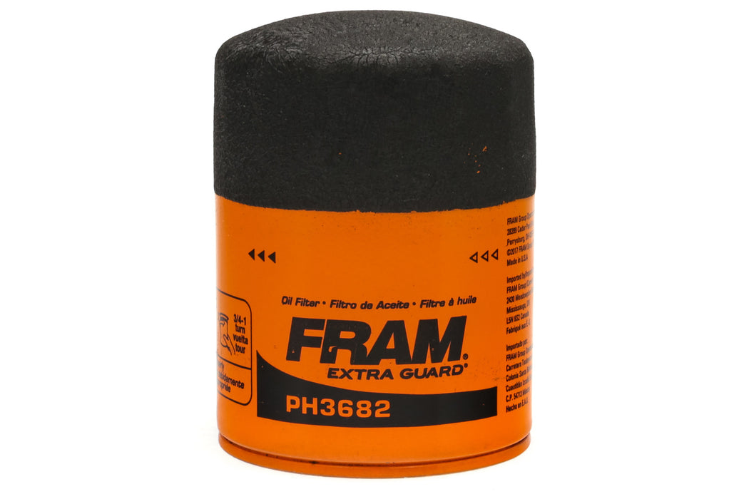 PH3682 FRAM Extra Guard Oil Filter