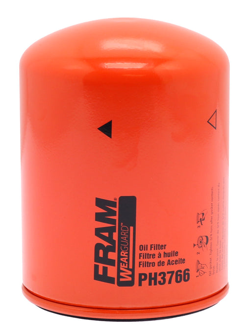 PH3766 FRAM Extra Guard Oil Filter