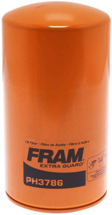 PH3786 FRAM Extra Guard Oil Filter