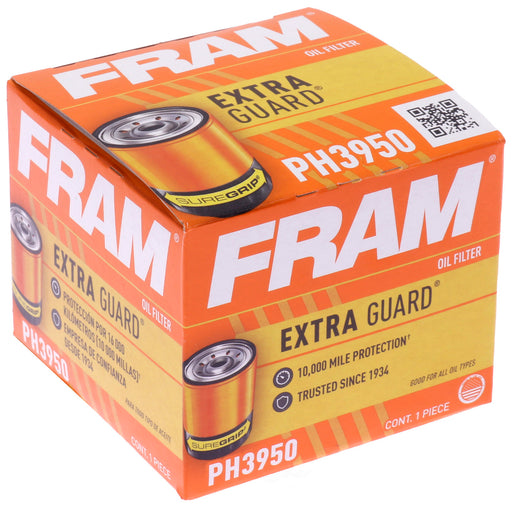PH3950 FRAM Extra Guard Oil Filter