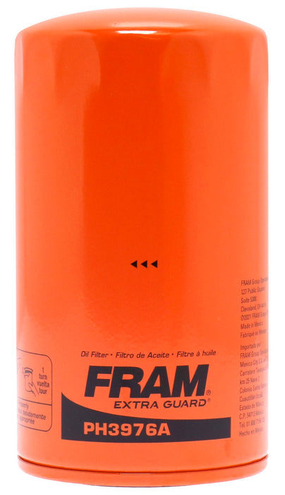 PH3976A FRAM Extra Guard Oil Filter