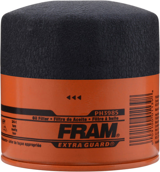PH3985 FRAM Extra Guard Oil Filter