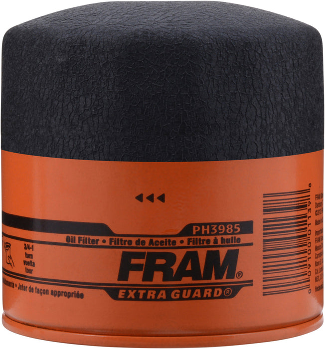 PH3985 FRAM Extra Guard Oil Filter