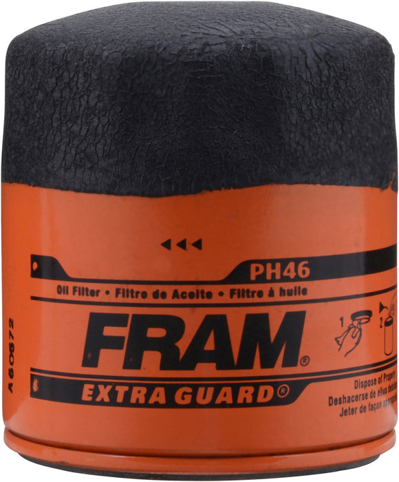 PH46 FRAM Extra Guard Oil Filter