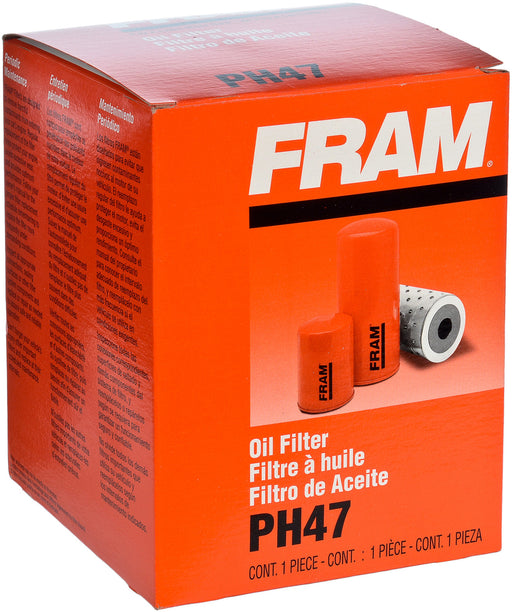 PH47 FRAM Extra Guard Oil Filter