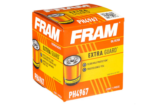 PH4967 FRAM Extra Guard Oil Filter