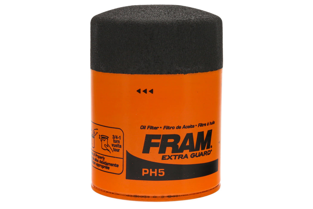 PH5 FRAM Extra Guard Oil Filter