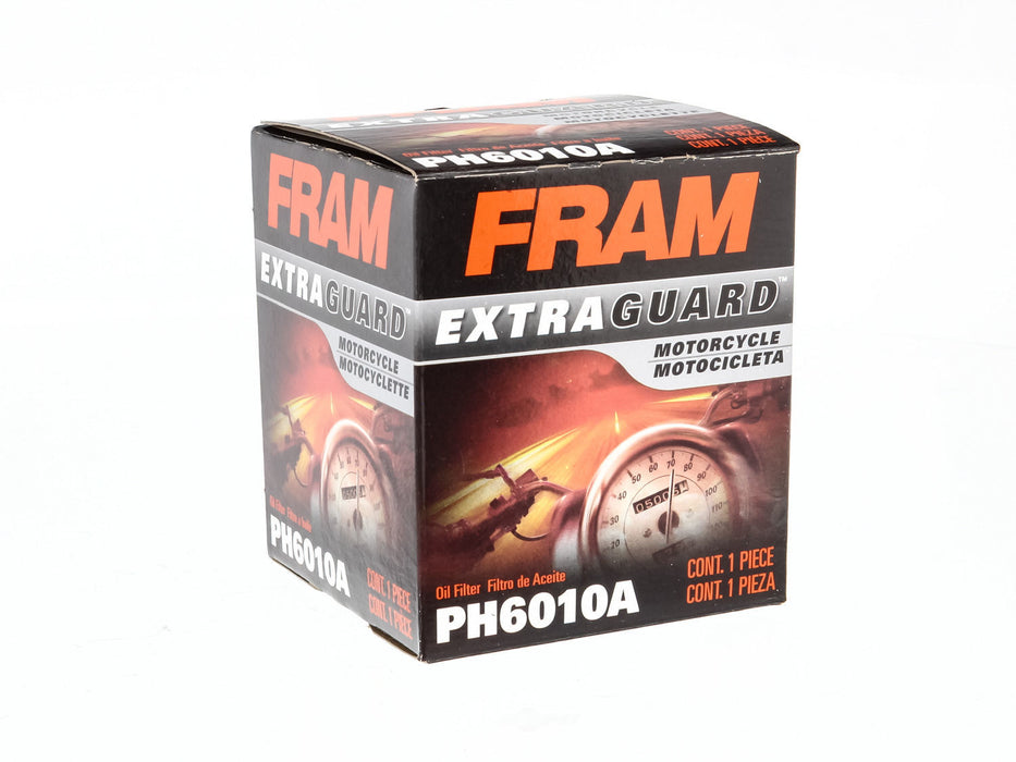 PH6010A FRAM Extra Guard Oil Filter