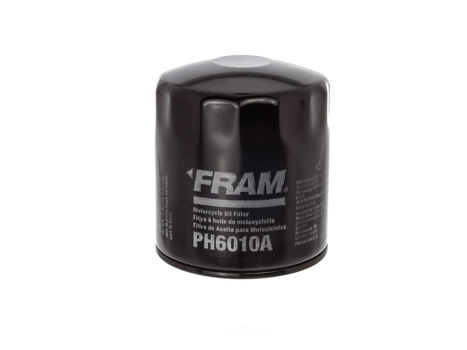 PH6010A FRAM Extra Guard Oil Filter