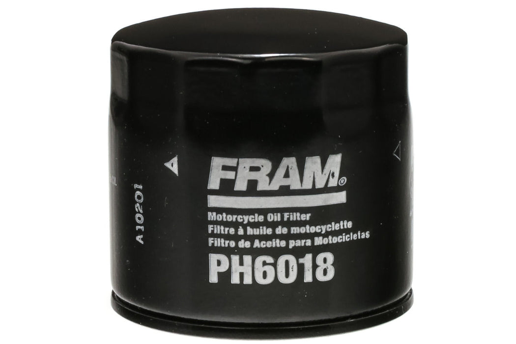 PH6018 FRAM Extra Guard Oil Filter