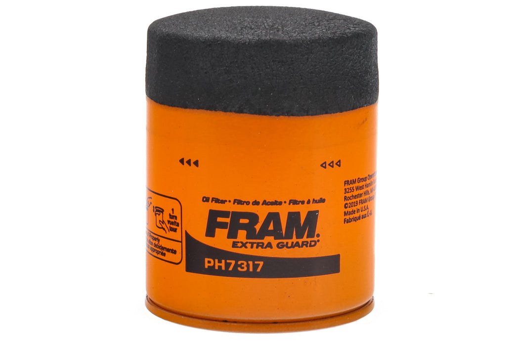 PH7317 FRAM Extra Guard Oil Filter