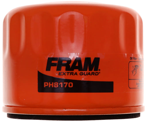 PH8170 FRAM Extra Guard Oil Filter