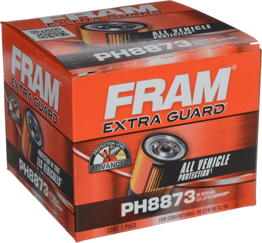 PH8873 FRAM Extra Guard Oil Filter