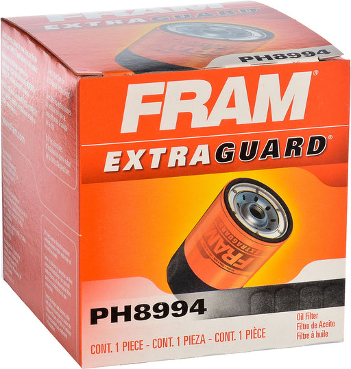 PH8994 FRAM Extra Guard Oil Filter