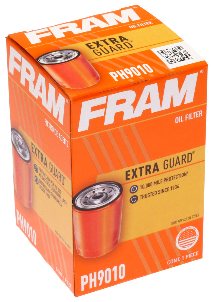 PH9010 FRAM Extra Guard Oil Filter
