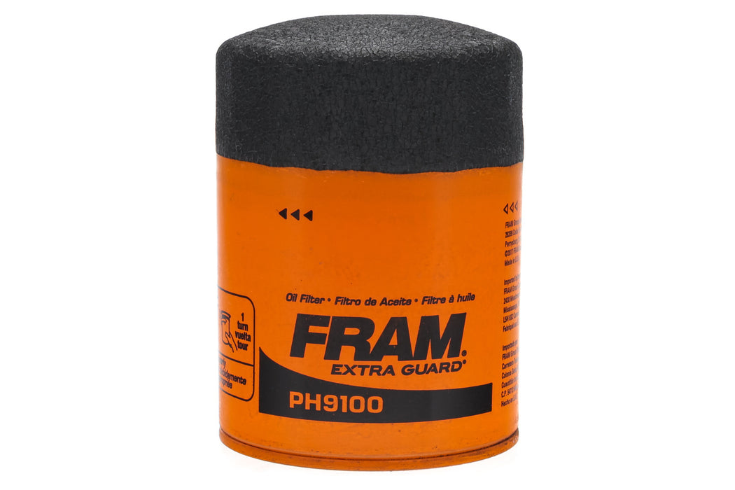 PH9100 FRAM Extra Guard Oil Filter