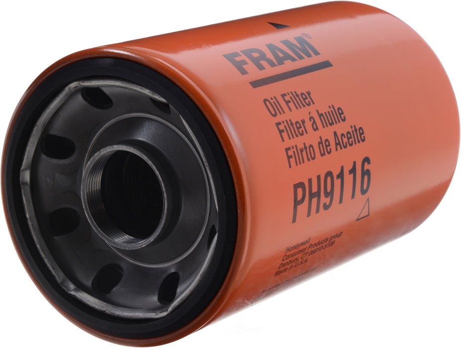 PH9116 FRAM Extra Guard Oil Filter