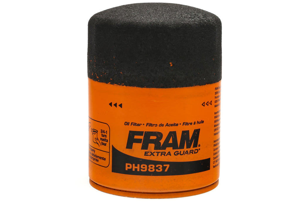 PH9837 FRAM Extra Guard Oil Filter
