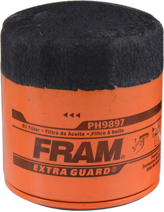 PH9897 FRAM Extra Guard Oil Filter
