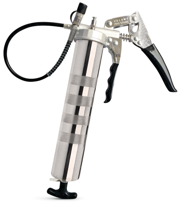 30-421PSC Premium Heavy-Duty Pistol Grip Grease Gun