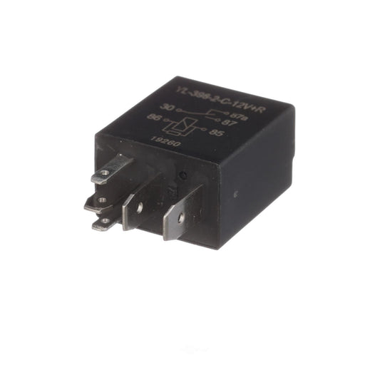 R7179 BWD Relay