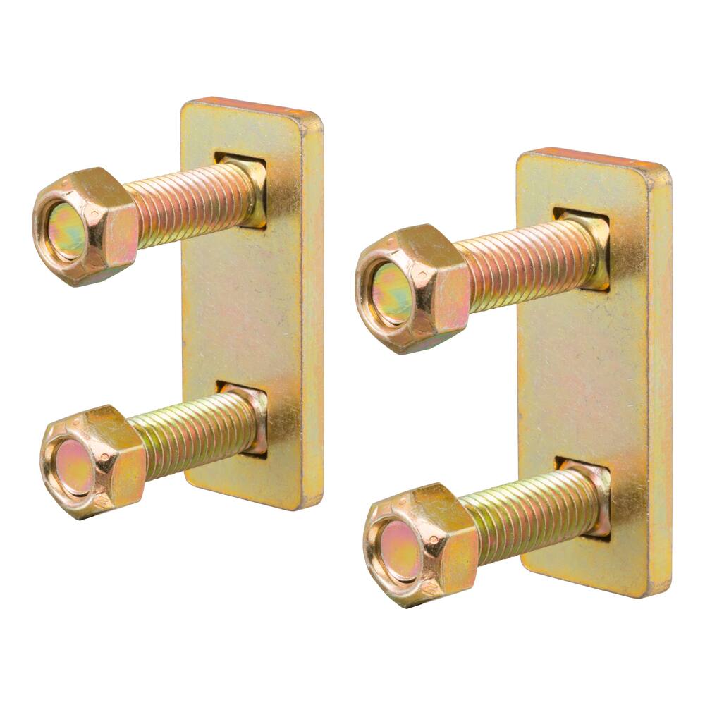 48549 SecureLatch Pintle Mount Hardware Kit