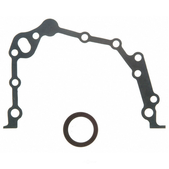 TCS46017 Fel-Pro Crankshaft Seal Set, Front