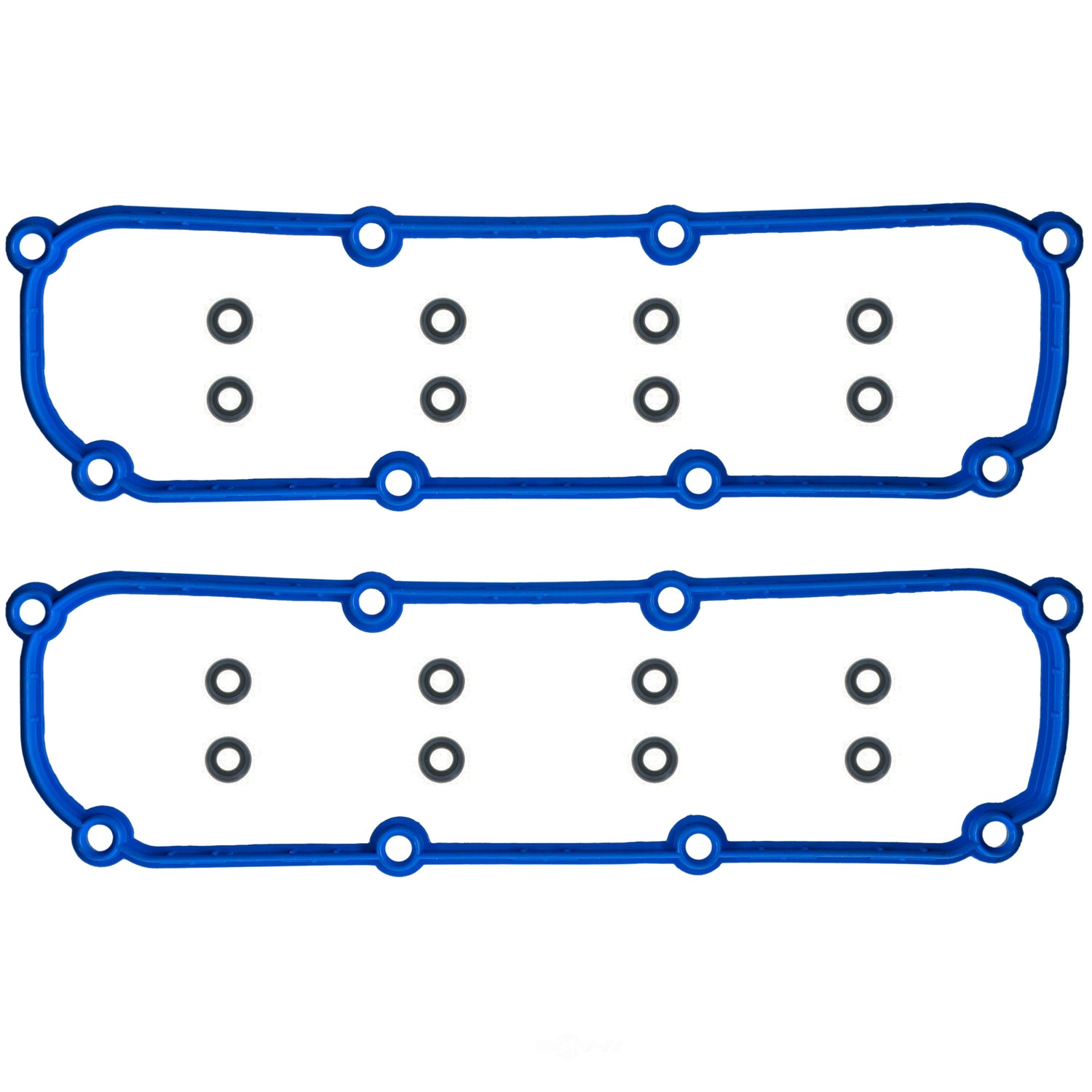 Compatible with Chrysler Town ＆ Country Dodge Grand Caravan Engine Valve Cover Gasket Set - 2
