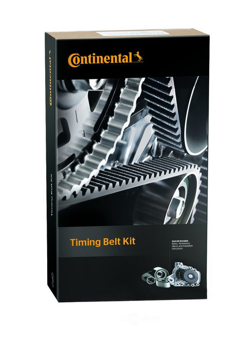 TB343K1 Continental Timing Belt Kit