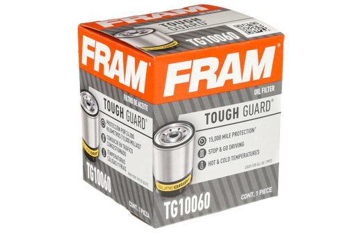 TG10060 FRAM Tough Guard Oil Filter