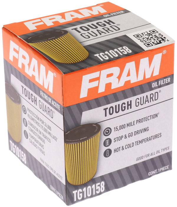 TG10158 FRAM Tough Guard Oil Filter