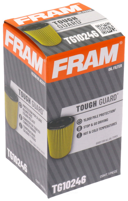 TG10246 FRAM Tough Guard Oil Filter