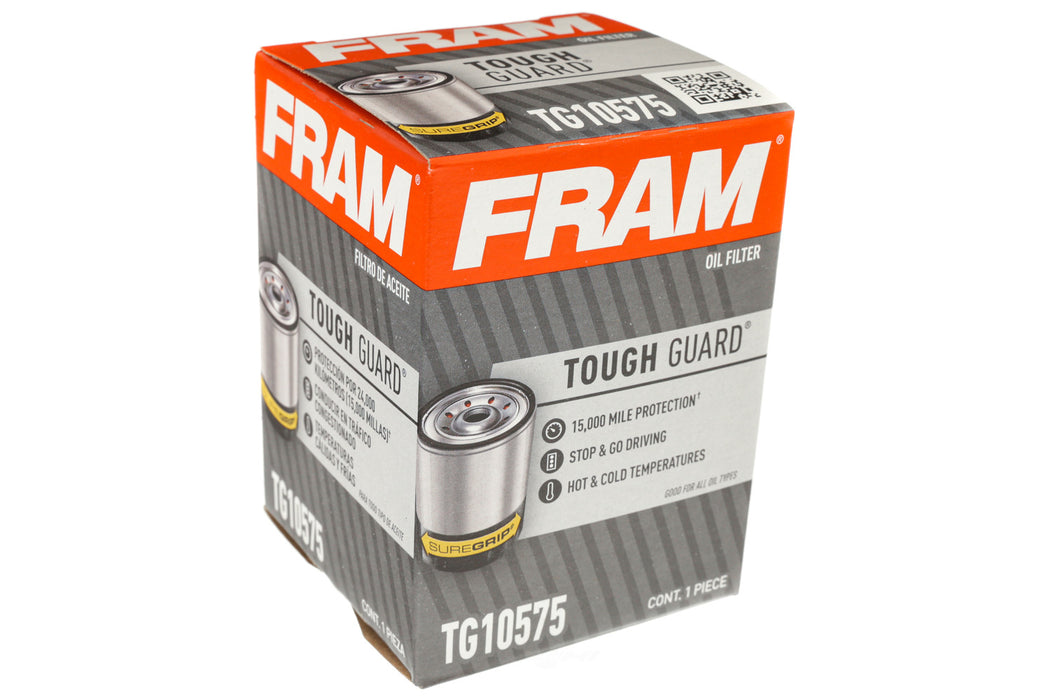 TG10575 FRAM Tough Guard Oil Filter