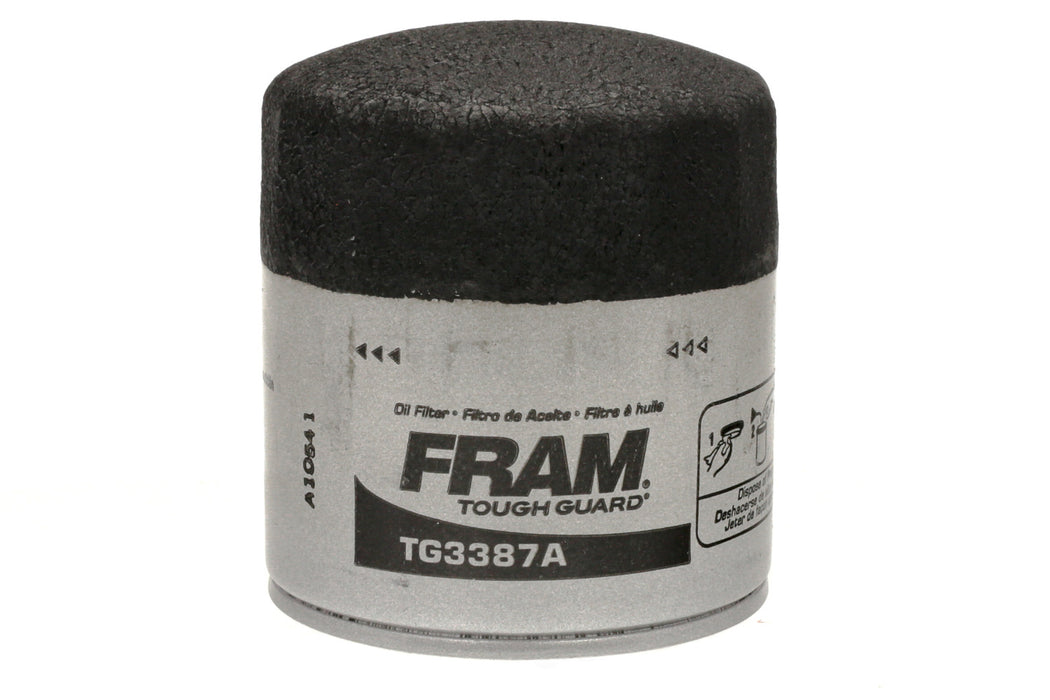 TG3387A FRAM Tough Guard Oil Filter