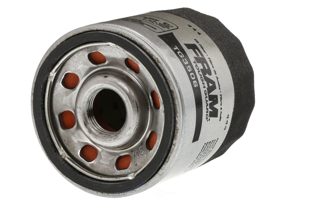 TG3506 FRAM Tough Guard Oil Filter