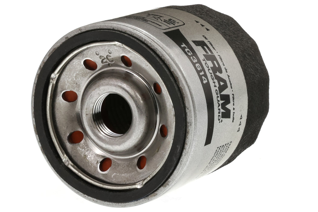 TG3614 FRAM Tough Guard Oil Filter