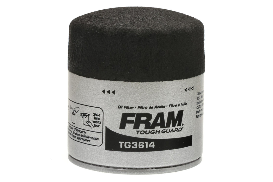 TG3614 FRAM Tough Guard Oil Filter