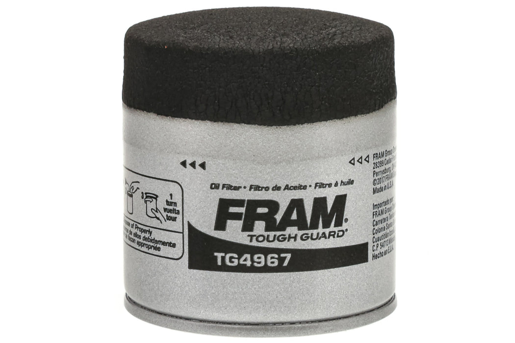 TG4967 FRAM Tough Guard Oil Filter