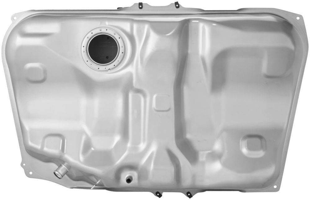 TO34A Spectra Fuel Tank