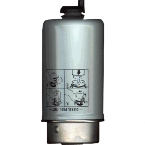 TP1263 Certified Fuel Filter