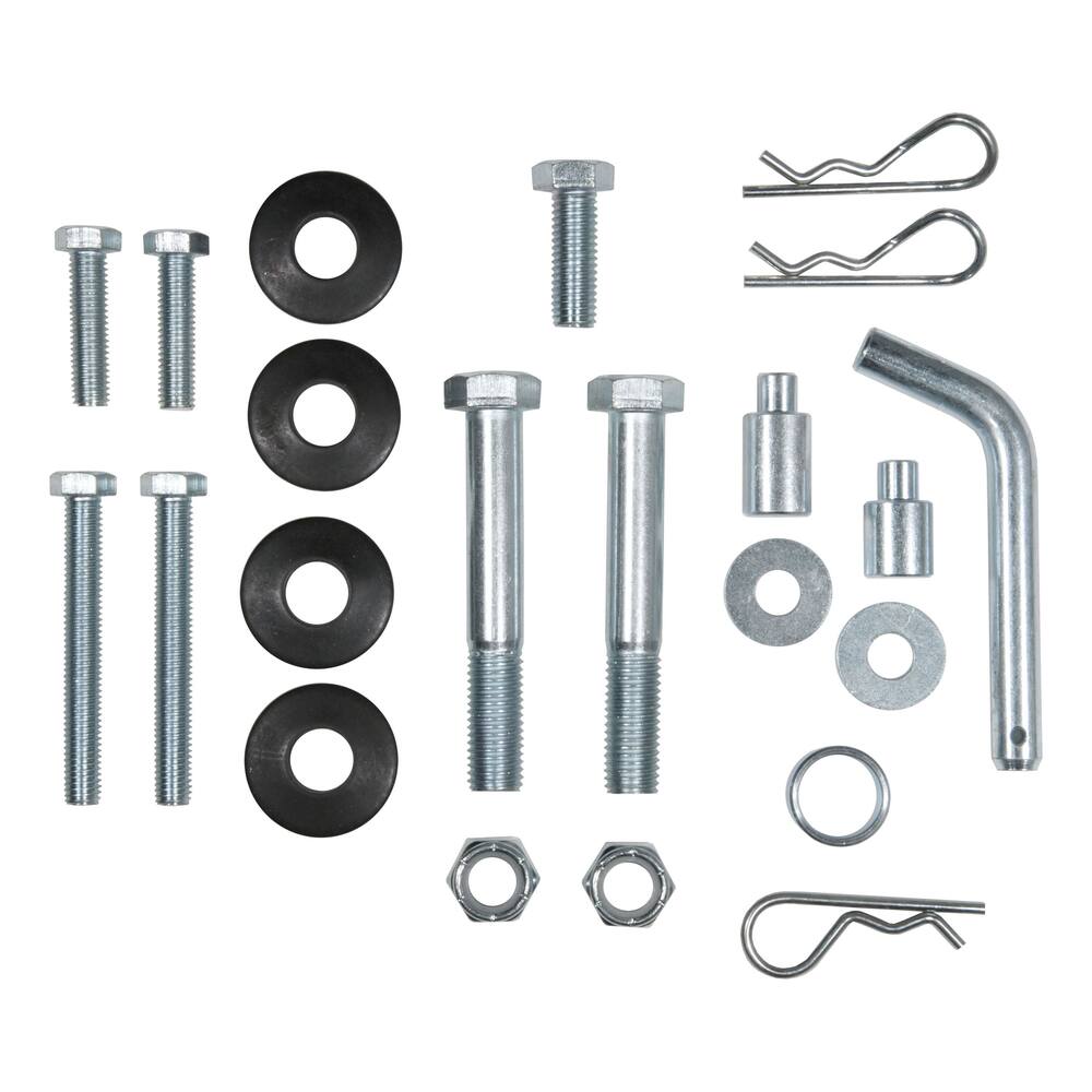17350 Trunnion Bar Weight Distribution Hardware Kit
