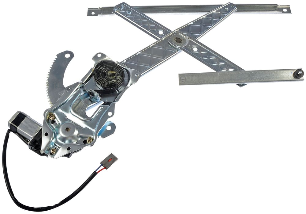 752-496 Window Lift Motors